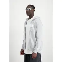 Alpha industries Basic Big Logo PP Zip Hoodie