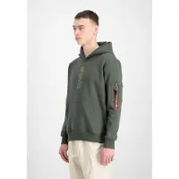 Alpha industries Kapuzenpullover