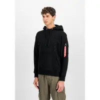 Alpha industries Embroidery Hoodie