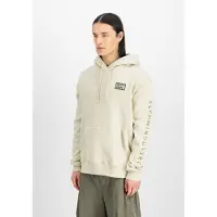 Alpha industries Hoodie "Camo Sleeve Hoodie"