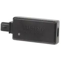 Lupine Ladeadapter USB Charger für Akku | USB-C