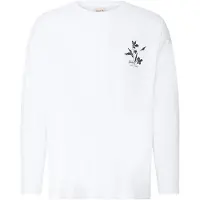 !Solid Solid Langarmshirt "Langarmshirt SDAmon Oversized"