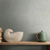Marburg Vliestapete "Tapete Blossom Touch" floral geprägt moderne Vliestapete für Wohnzimmer Schlafzimmer Küche