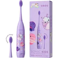 Ordo Sonic Kids Zahnbürste Daxxon