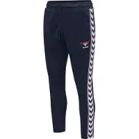 Hummel Lerby Poly Tapered Trainingshose