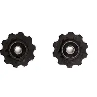Elvedes Shimano/campagnolo/sram 10s Fahrrad-schaltröllchensatz