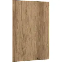 Syfax Dekoplatten 150 pcs Artisan-Eiche 21 x 30 x 0,27 cm
