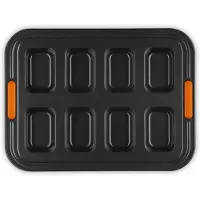 Le Creuset 8er Mini Kastenform