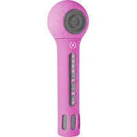 Celly Microphone With Bluetooth Speaker Rosa