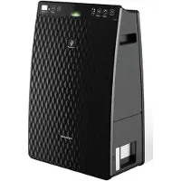Sharp UA-HG30E-B, 48 dB