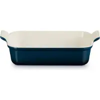 Le Creuset Tradition Auflaufform 26 Cm