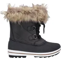 CMP Schneeschuhe Kids Anthilian Snow Boot Wp 30Q4594 Schwarz 30