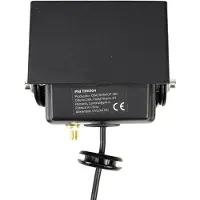 Pni TRK504 kabelloses Videoüberwachungsset für LKW-DVR mit LCD-Monitor und 4 Kameras