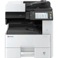 Kyocera ECOSYS MZ3201ix - Multifunktionsdrucker - s/w - Laser - A3 (297 x 420 mm)