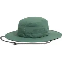 Outdoor Research Women's Solar Roller Sun Hat malachite-rice embroidery (3052) XL