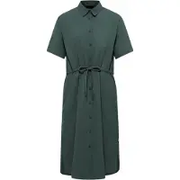 Jack Wolfskin - Women's Waimea Dress - Kleid Gr XL blau