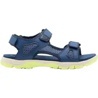 Jack Wolfskin Sandalen Taraco Beach 4039531 M Dunkelblau 32