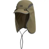 Outdoor Research Sun Runner Cap ranger green (2288) M