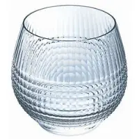 Arcoroc Disco Tumbler 380ml 6er Set, Trinkglas - 6er Karton"