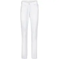 Greiff Damen-Jeans RF Care 5344-6570-90 Gr. 88 weiß