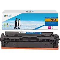 G&G Kompatibler Schwarzer Toner, Für KYOCERA KM-1620
