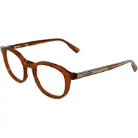 Karl Lagerfeld Sehhilfen - - KL6235 - Karamell - Acetat - 50/20/145