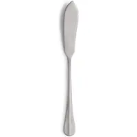 Amefa BAGUETTE Fischmesser - 12 Stück