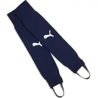 Puma teamLIGA26 Socks Core Stirrup navy-white (06) 3
