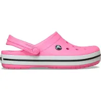 Crocs Crocband Holzschuhe
