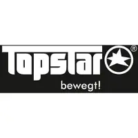 Topstar Tec 11 Rollen Buche 420-550 mm