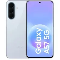 Samsung Galaxy A57 256GB [Dual-Sim] awesome icyblue | Zustand: Neu & original versiegelt