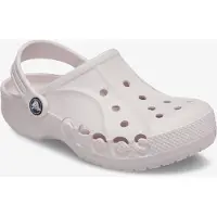 Crocs Kinder Baya T Clogs Barely Pink