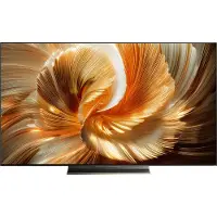 Dreame Aura Mini LED 4k TV S100, 165,1 cm (65"), 3840 x 2160 Pixel, QLED, Smart-TV, WLAN, Schwarz