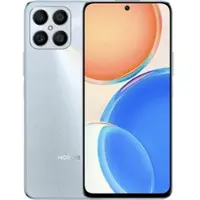 Honor X8 128GB [Dual-Sim] silber | Zustand: Neu & original versiegelt