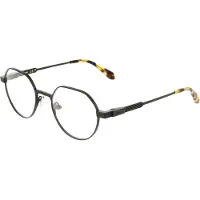 Ferragamo Sehhilfen - - SF2605 - Titan - Matt Schwarz - 51/21/145