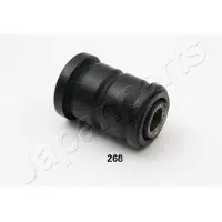 Japanparts Halter Querlenkerlagerung RU-268 Vorne für TOYOTA Avensis Verso (M2) 60mm 14mm 36mm