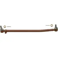 FEBI BILSTEIN Lenkstange 24460 für IVECO EuroCargo I-III 887mm