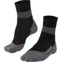Falke RU Compression Stabilizing Herren Running Socken black-mix (3010) 42-43