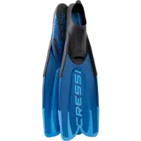 Cressi Agua Pro Tauchflossen