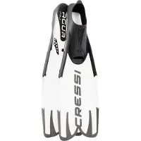 Cressi Agua Pro Tauchflossen