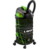 Lavor Trocken-/ Nasssauger Rudy 30 S - 1200 W