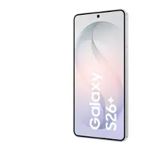 Samsung Galaxy S26+ - White - 512 GB