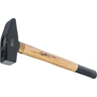 Bgs 856 Schlosserhammer, 1000 g