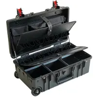 GT-Line Werkzeugtrolly 52 21 PTS 538x405x250mm