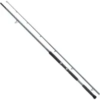 Shimano Fishing Forcemaster Ax Lure Welsrute Silber 2.40 m / 150 g Silber 2.40 m