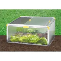 Juwel Frühbeet BIOSTAR PROTECT 1000 20151