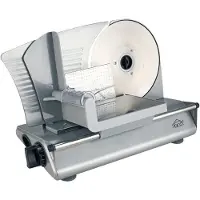 DCG ELTRONIC AS2470, Elektro, 2 cm, Edelstahl, Edelstahl, 22 cm, 150 W