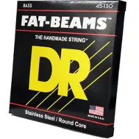 Dr Strings FB5-130