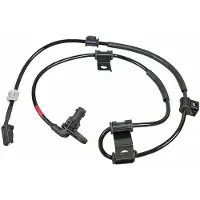 METZGER ABS Sensor Raddrehzahl Vorne Rechts für HYUNDAI ix35 (LM, EL, ELH) 0900958