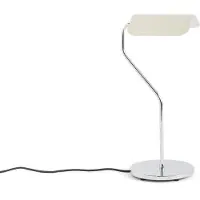 HAY - Apex Tischlampe - Oyster White